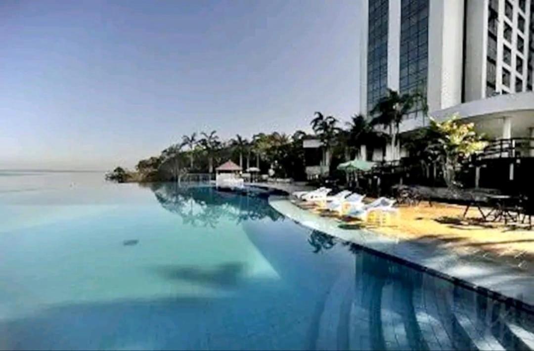 Tropical Executive Hotel Apt 606 Μανάους Εξωτερικό φωτογραφία
